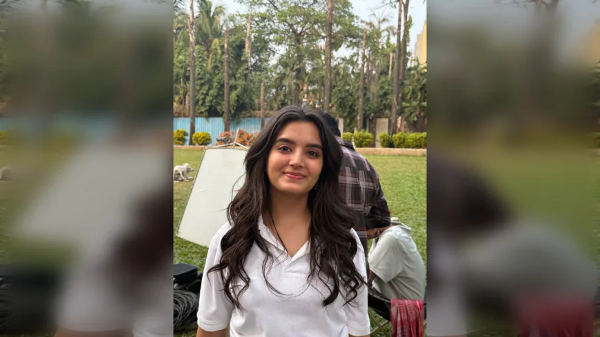 Priyanshi Yadav Calls Tu Ya Koi Nahin a Raw Love Story