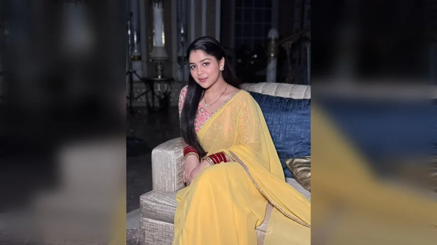 Niharika Chouksey’s Powerful Speech Wins Hearts in Tumm Se Tumm Tak