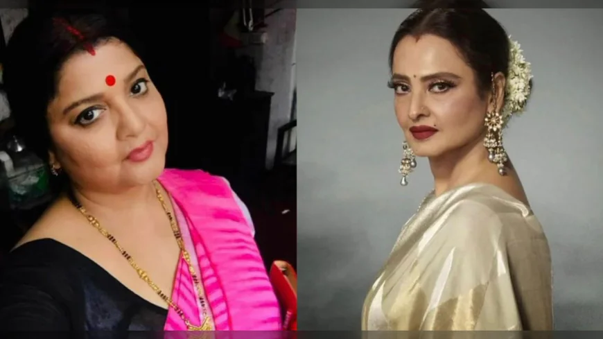 Pallavi Chatterjee Reveals Why Elegance Defines Her Style