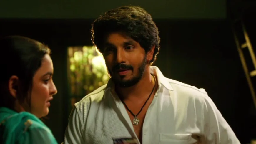 Sachin Exposes Sanketa’s Truth in Udne Ki Aasha Twist
