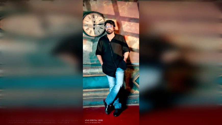 Babul Supriyo: Solitude Is the Key to Inner Peace