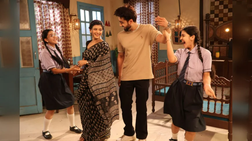 Abhira Takes Tanya’s Divorce Case in Major YRKKH Twist