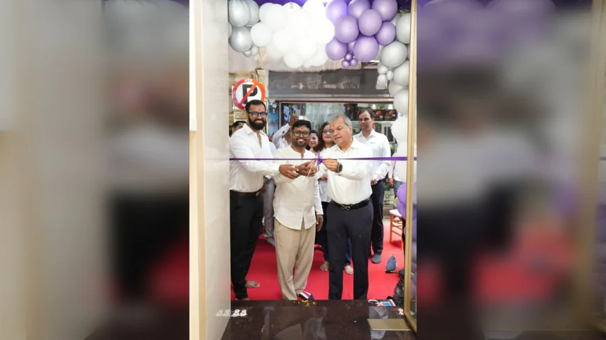 BenQ Launches India’s First Exclusive Monitor Store