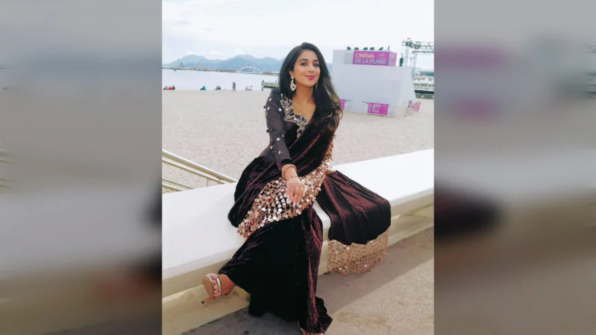 Anjali Phougat Calls Music a Source of Healing and Energy