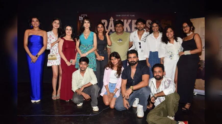 ‘Rankers’ Teaser Highlights the Untold NEET Struggle