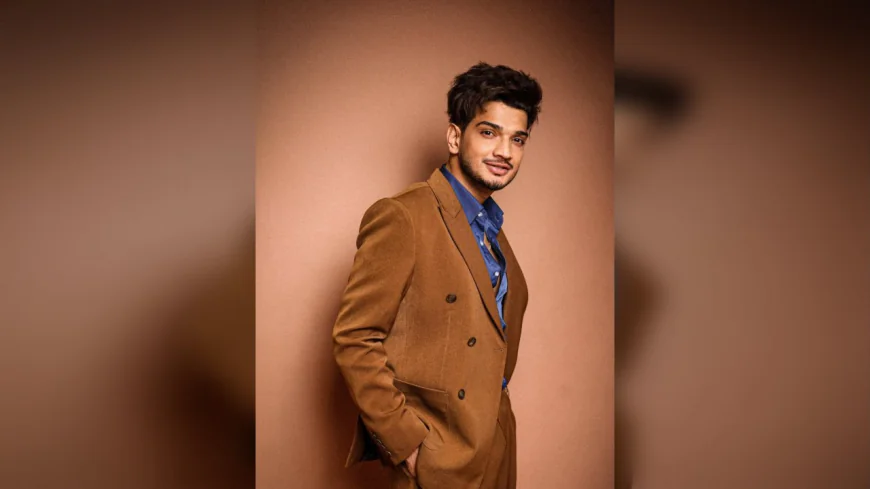 First Copy Redefined Munawar Faruqui’s Career