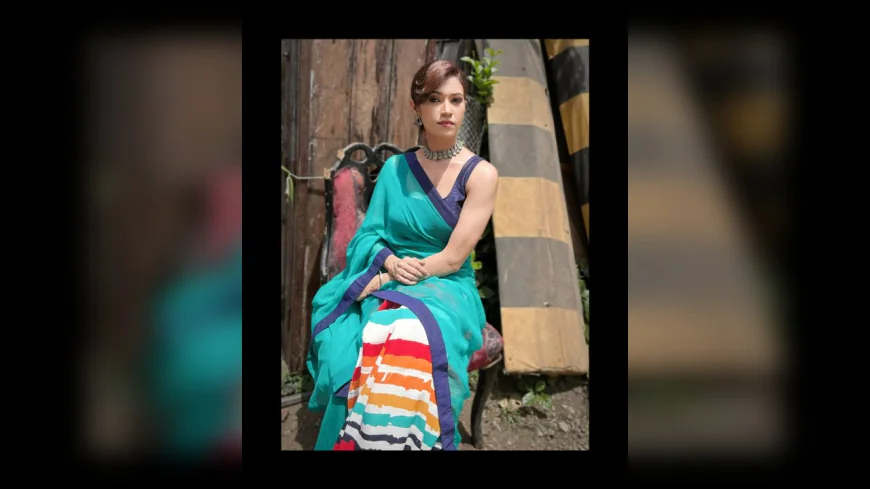 Parakh Madan Advocates Self-Worth Beyond Social Media