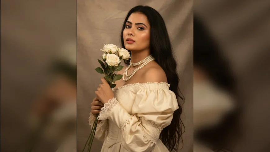 Anupama Prakash on Entertainment's Changing Landscape