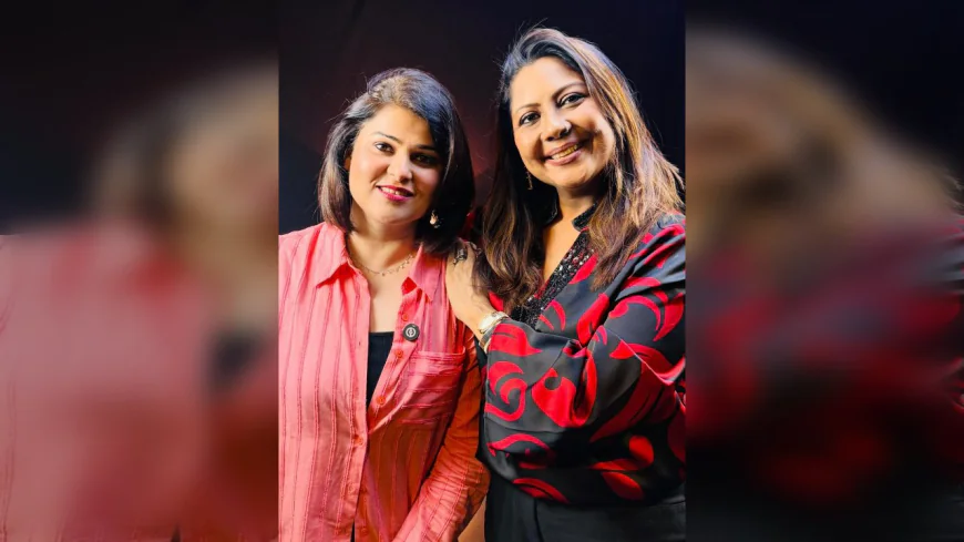 Maninee De Affirms TV Industry Safety for Women
