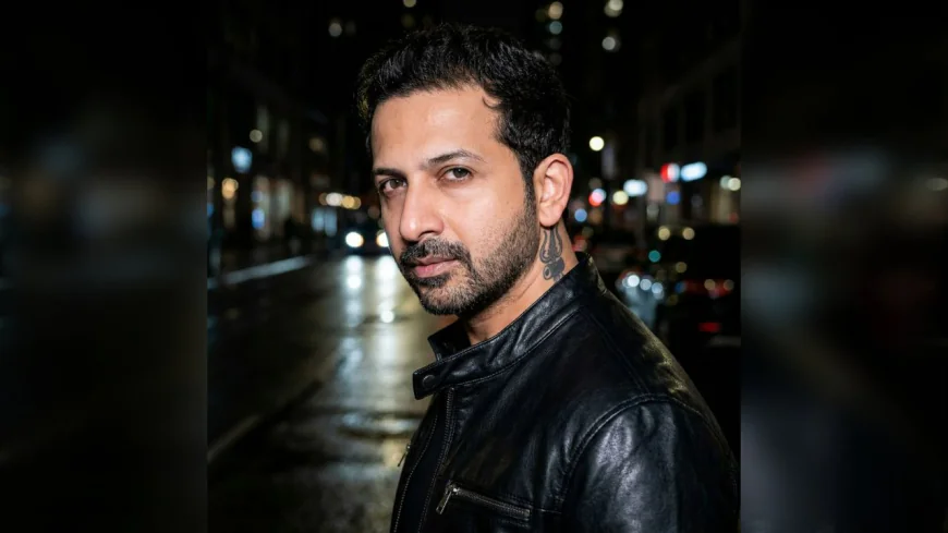 Ajinkya Jadhav: AI Tools Democratize Creation but Demand Strong Storytelling