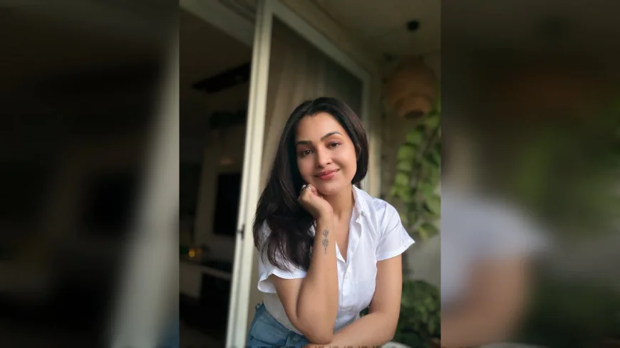 Shubhangi Atre on Daughter’s Support and Meaningful Connections