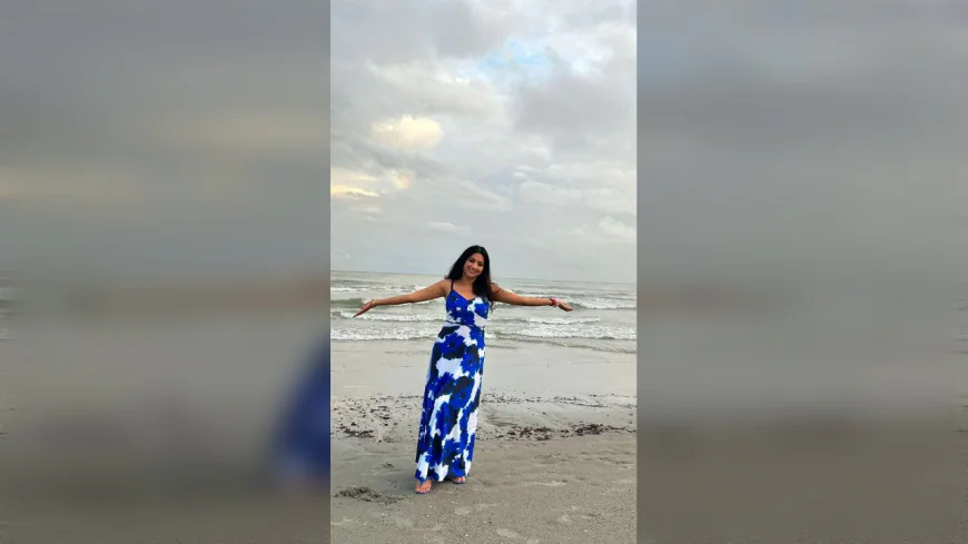 Anjali Phougat on Monsoon’s Magic and Simple Joys