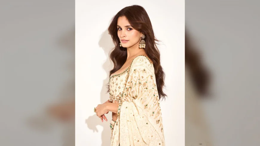 Chetna Pande on Life’s Dark Phase Preparing Her for Sunheri Role