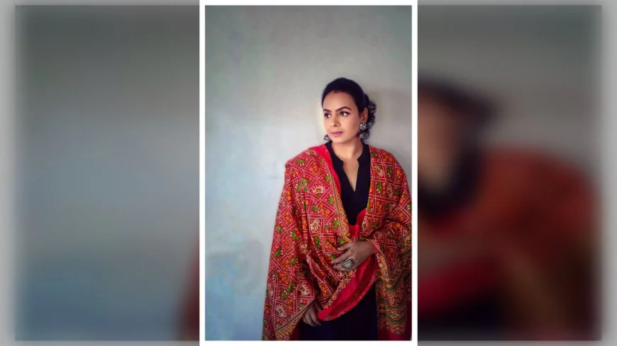 Shruti Gholap on TV Dramas’ Lasting Appeal in OTT Era