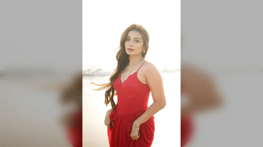 Nidhi Shetty on Exploring Prerna’s Romantic Side in Anupamaa