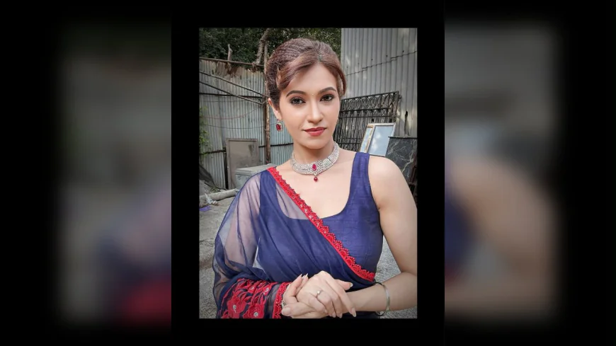 Parakh Madan on Fashion as Personal Comfort and Identity