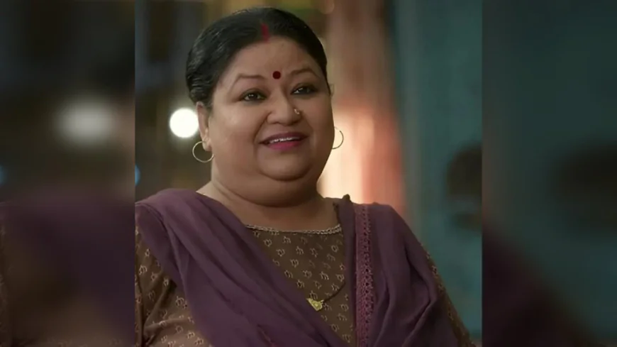 Soma Rathod Lives Her Characters in Tumm Se Tumm Tak