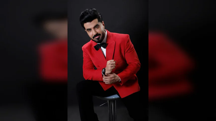 Manas Shah Says Indian TV Is Losing Its Identity