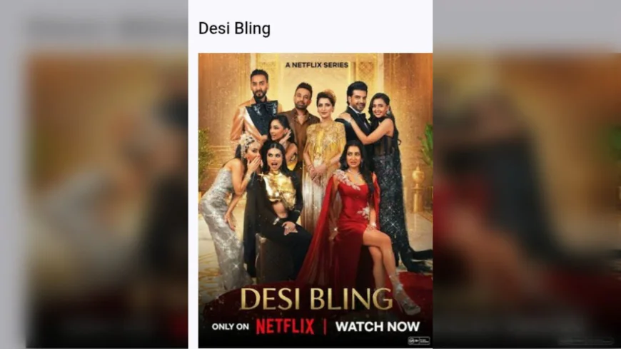 Top Netflix Shows That Promise Complete Entertainment