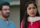Anu Uncovers Rajnandini-Arya’s Shocking Past in Tumm Se Tumm Tak