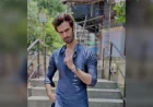 Manoj Chandila on Playing Frustrated Villain Lalit in Oh Humnava