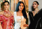 Anjali Phougat Praises Deepika Padukone and Sonam Kapoor’s Timeless Bollywood Style