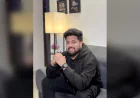 Ankit Gupta on AI in Music, Social Media Impact and Welcome To The Jungle Debut