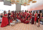Style on Ramp Season 1 Auditions Draw 200+ Models in Jaipur