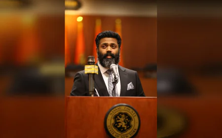 Ishan Shivanand Takes Rajasthan's Yogic Wisdom Global