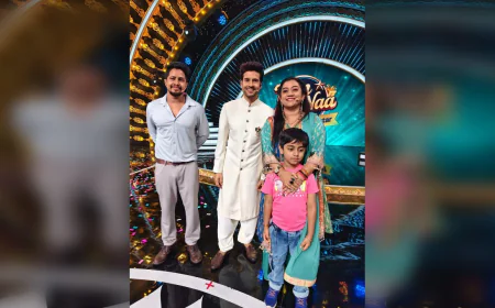 Rinhee Suberwal Wins 'Tum Ho Naa' with Rajeev Khandelwal's Compassionate Hosting