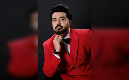 Manas Shah on TV Decline: Crowd Pullers Over Real Actors