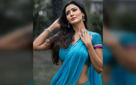 Soniya Bansal on Monsoon Memories, Rainy Rituals and Lonavala Getaway