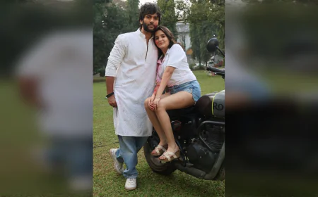 5 Reasons Mishkat Verma and Priyanshi Yadav Rule YouTube Chemistry