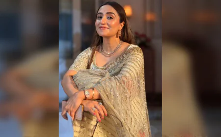 Pallavi Purohit on Timid Roles and Her Real Mischievous Self in Do Duniya Ek Dil