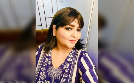 Pallavi Chatterjee on Loneliness and Finding Real Friends in Today’s World