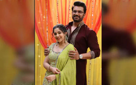 Tumm Se Tumm Tak Completes One Year of Breaking Norms on Zee TV