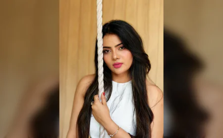 Being Comfortable Alone Reflects True Confidence: Anupama Prakash