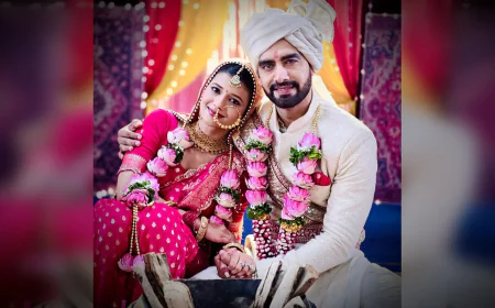 Yeh Rishta Kya Kehlata Hai: Abhira Battles Anxiety as Arman’s Haldi Begins