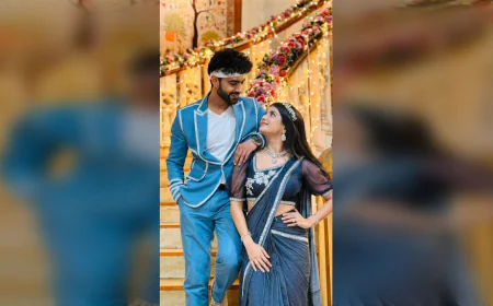 YRKKH: Arman's Surprise Inspires Abhira's Career Comeback