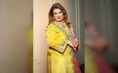 Geetu Parmar: Mahadev First Breaks, Then He Heals