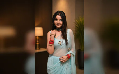 Smriti Khanna: Verticals Are the Future of Entertainment