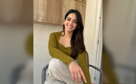 Sonakshi Batra Gets Heartwarming Fan Surprise Before TV Wedding