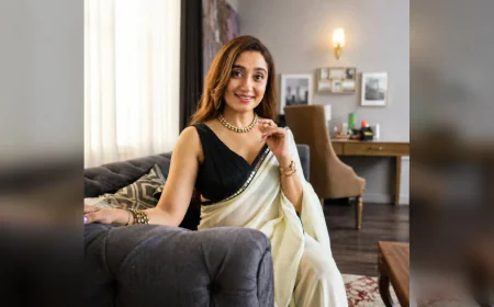 Pallavi Purohit: TRPs Measured Eyeballs, Not Hearts