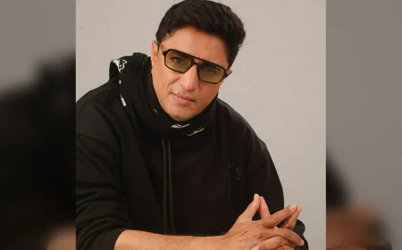 Anand Raj Anand: Great Music Must Give Goosebumps