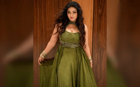 Anupama Prakash: Nobody Gets Work Sitting Idle
