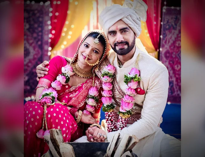 Yeh Rishta Kya Kehlata Hai: Abhira Battles Anxiety as Arman’s Haldi Begins