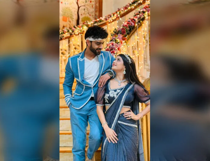 YRKKH: Arman's Surprise Inspires Abhira's Career Comeback