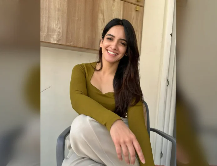 Sonakshi Batra Gets Heartwarming Fan Surprise Before TV Wedding
