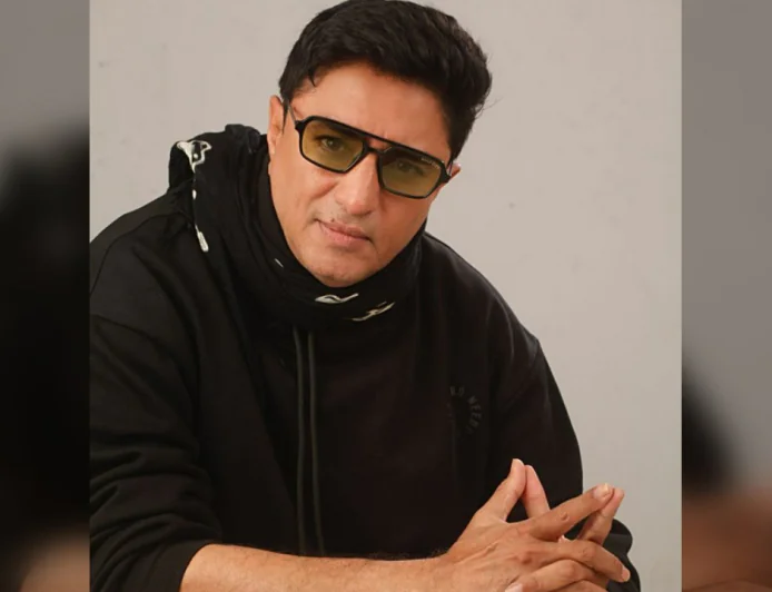 Anand Raj Anand: Great Music Must Give Goosebumps