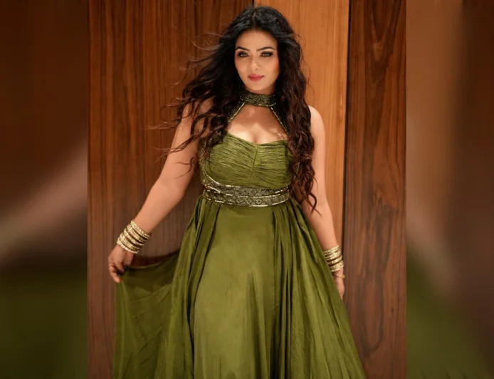 Anupama Prakash: Nobody Gets Work Sitting Idle